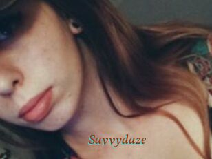 Savvydaze