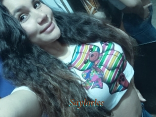 Saylorlee