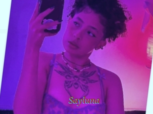 Sayluna