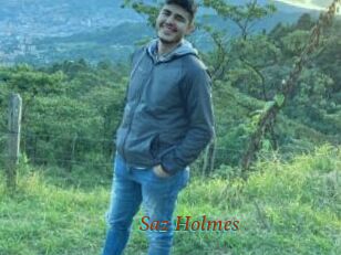 Saz_Holmes