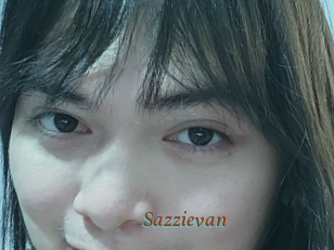 Sazzievan