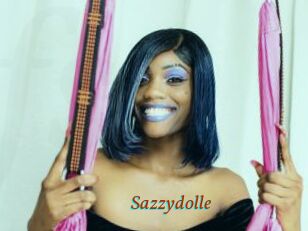 Sazzydolle