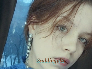 Scaldingviki