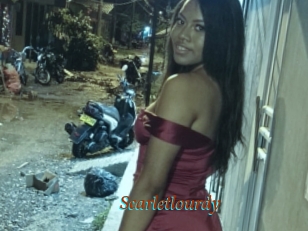 Scarletlourdy