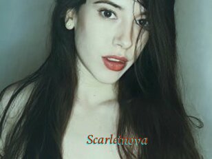 Scarletnova