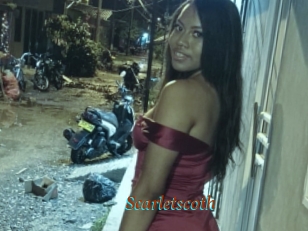 Scarletscoth