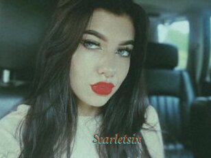 Scarletsix