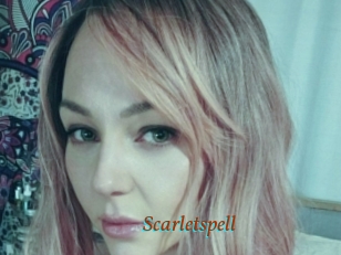 Scarletspell