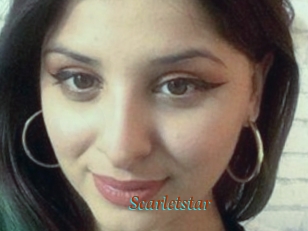 Scarletstar