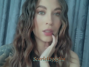 Scarlett1995liu