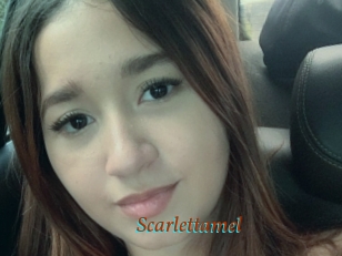 Scarlettamel