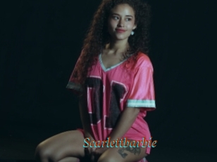 Scarlettbarbie
