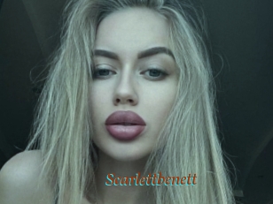 Scarlettbenett