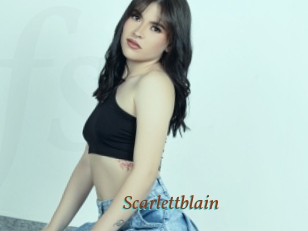 Scarlettblain