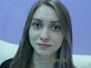 Scarlettcheerful
