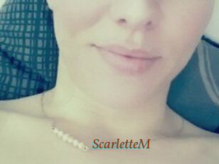 ScarletteM