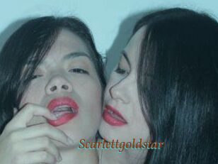 Scarlettgoldstar