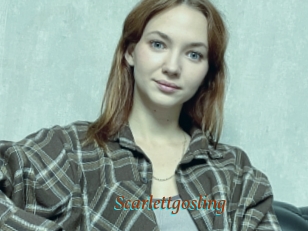 Scarlettgosling