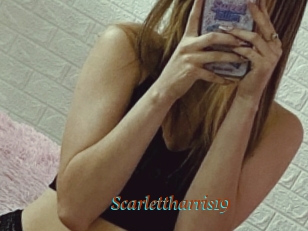 Scarlettharris19