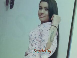 Scarlettig