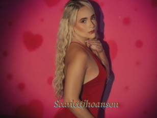 Scarlettjhoanson