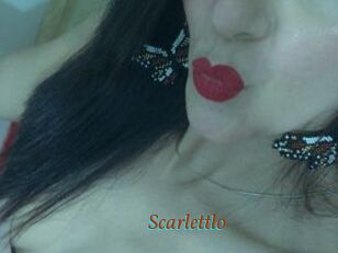 Scarlettlo