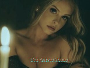 Scarlettscottxoxo