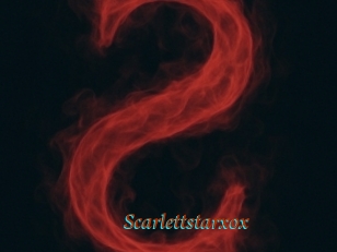 Scarlettstarxox