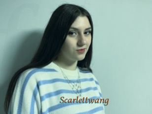 Scarlettwang