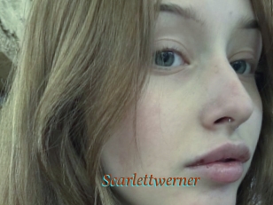 Scarlettwerner