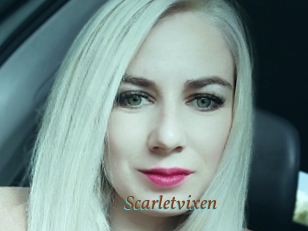 Scarletvixen