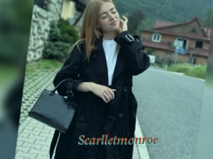 Scarlletmonroe