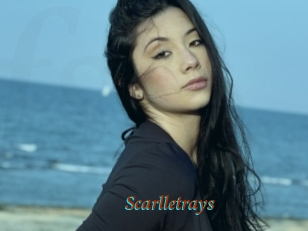 Scarlletrays