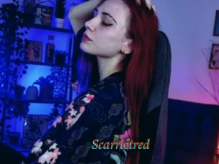 Scarrletred