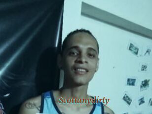Scottanydirty
