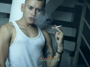 Scottboss
