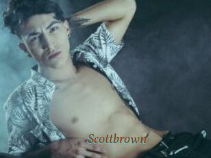 Scottbrown