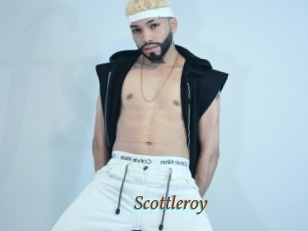 Scottleroy