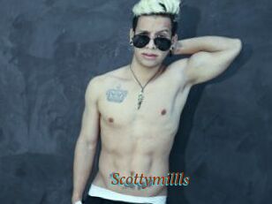 Scottymillls
