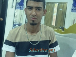 Sebastbrowns