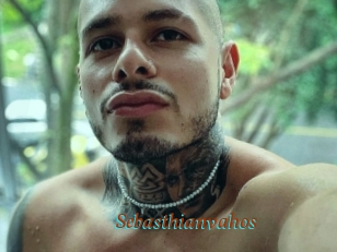 Sebasthianvahos