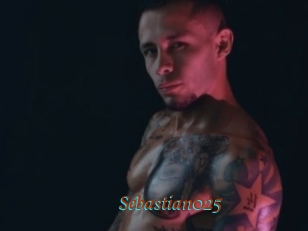 Sebastian025