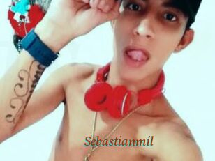 Sebastianmil