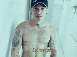 Sebasvip23