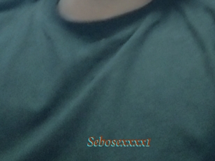 Sebosexxxx1