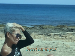 Secret_sammyxx