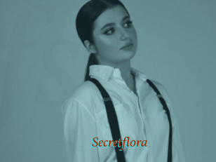 Secretflora