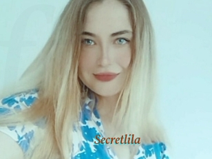 Secretlila
