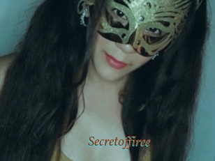 Secretoffiree