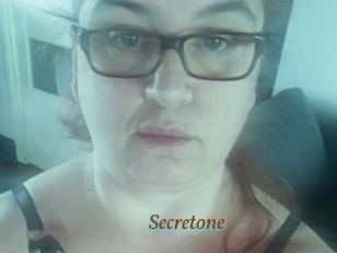 Secretone